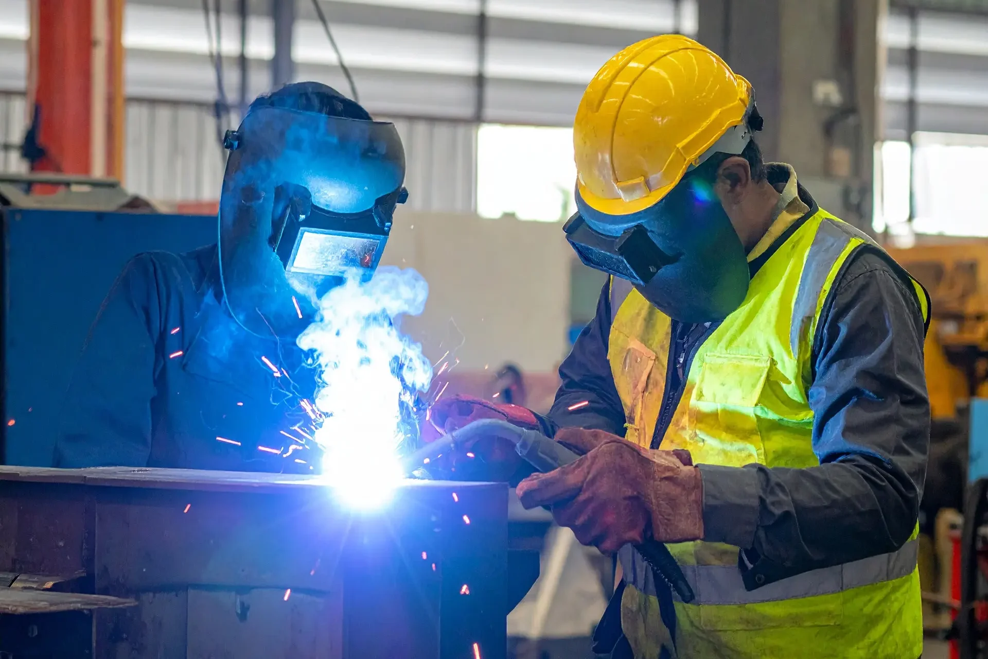 A dedicated Japanese instructor providing meticulous, hands-on guidance in a culture of respect and discipline